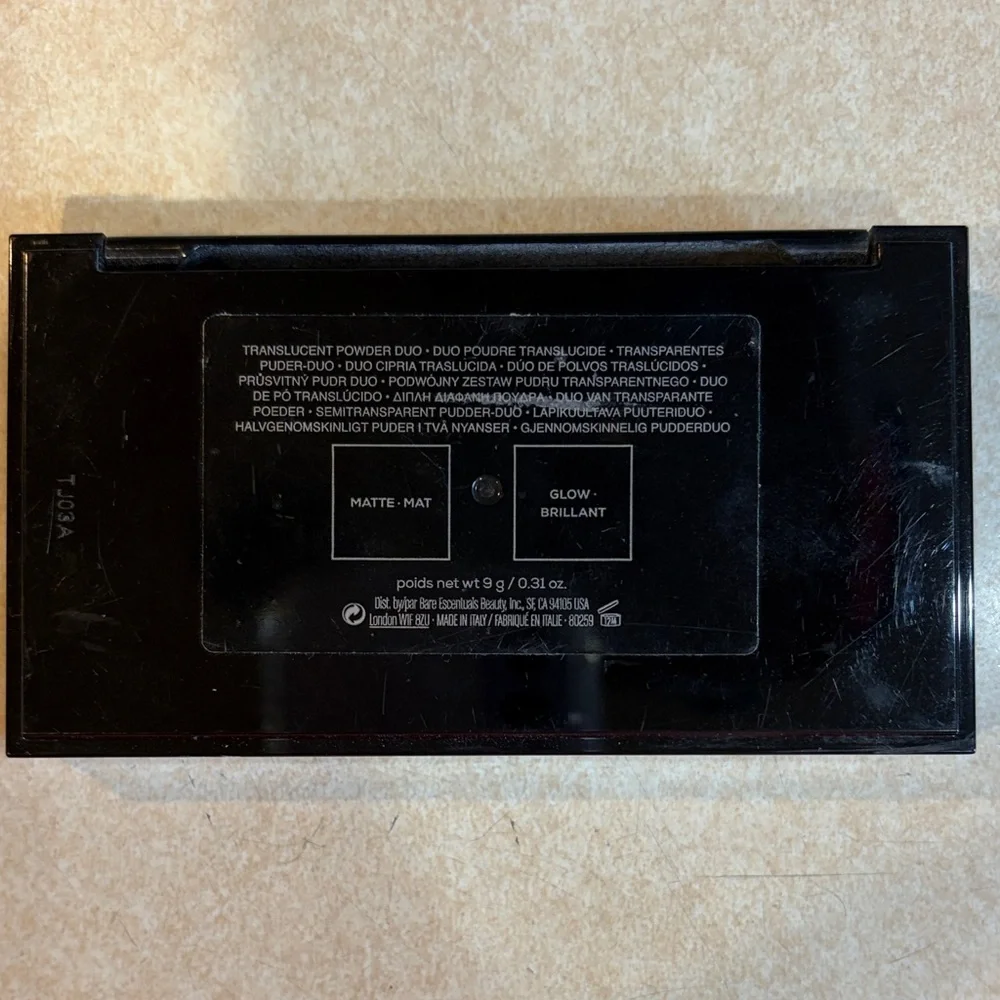 bareMinerals Bundle Set (New and Used) - Picture 7 of 7